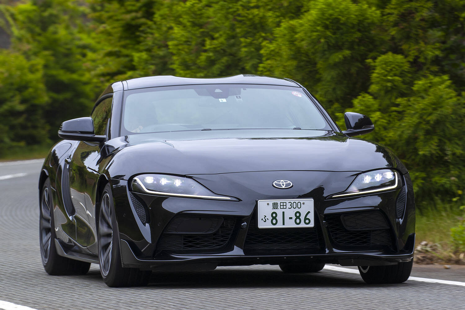 トヨタの２ドアスペシャリティカー！　歴代トヨタ・スープラを振り返る