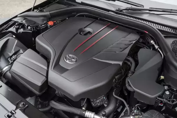 「トヨタの２ドアスペシャリティカー！　歴代トヨタ・スープラを振り返る」の画像