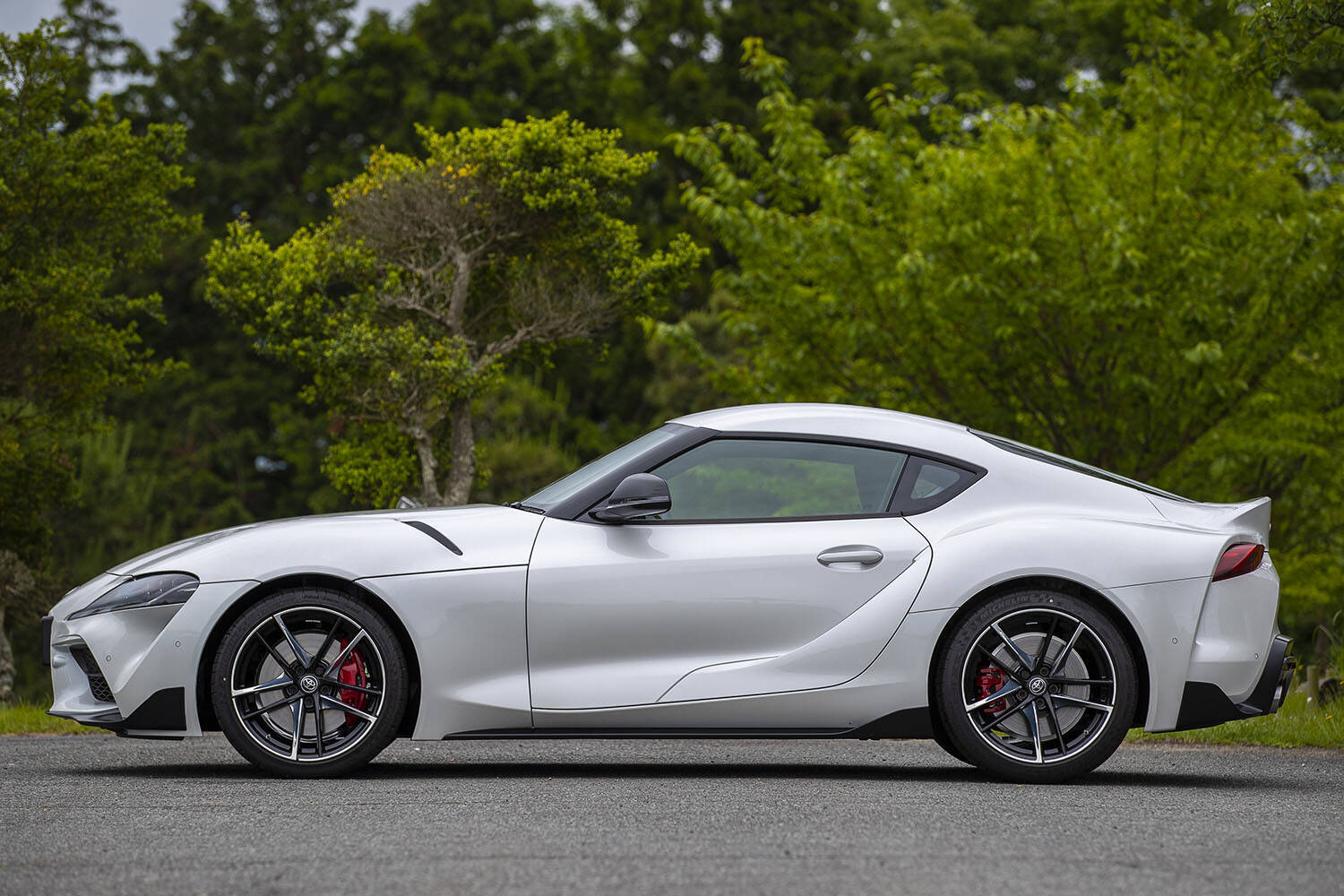 トヨタの２ドアスペシャリティカー！　歴代トヨタ・スープラを振り返る