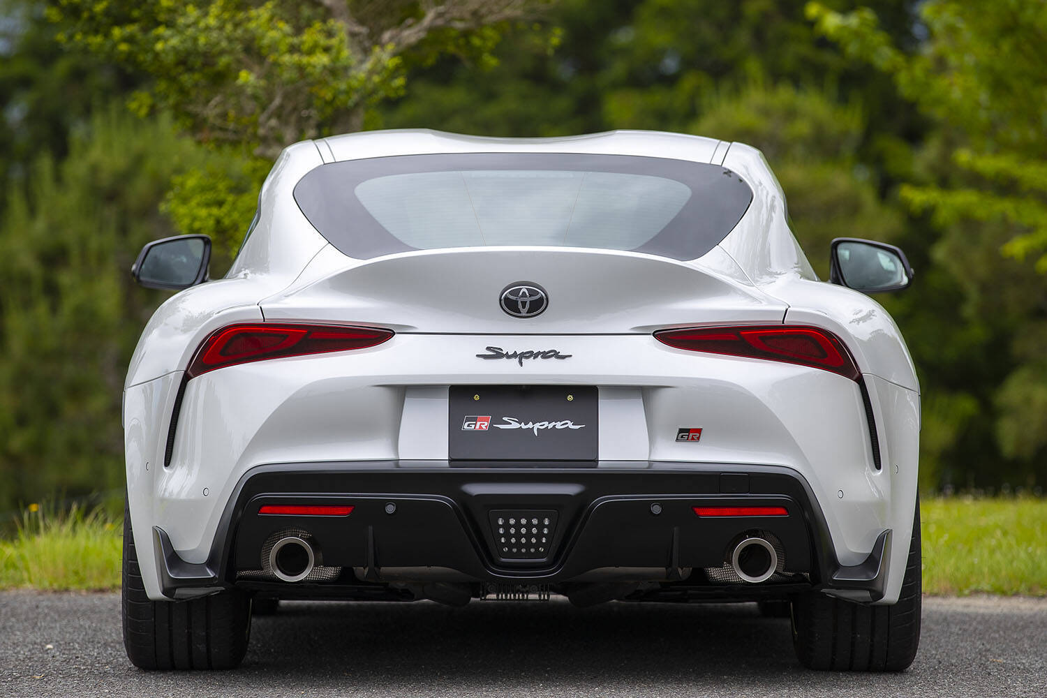 トヨタの２ドアスペシャリティカー！　歴代トヨタ・スープラを振り返る