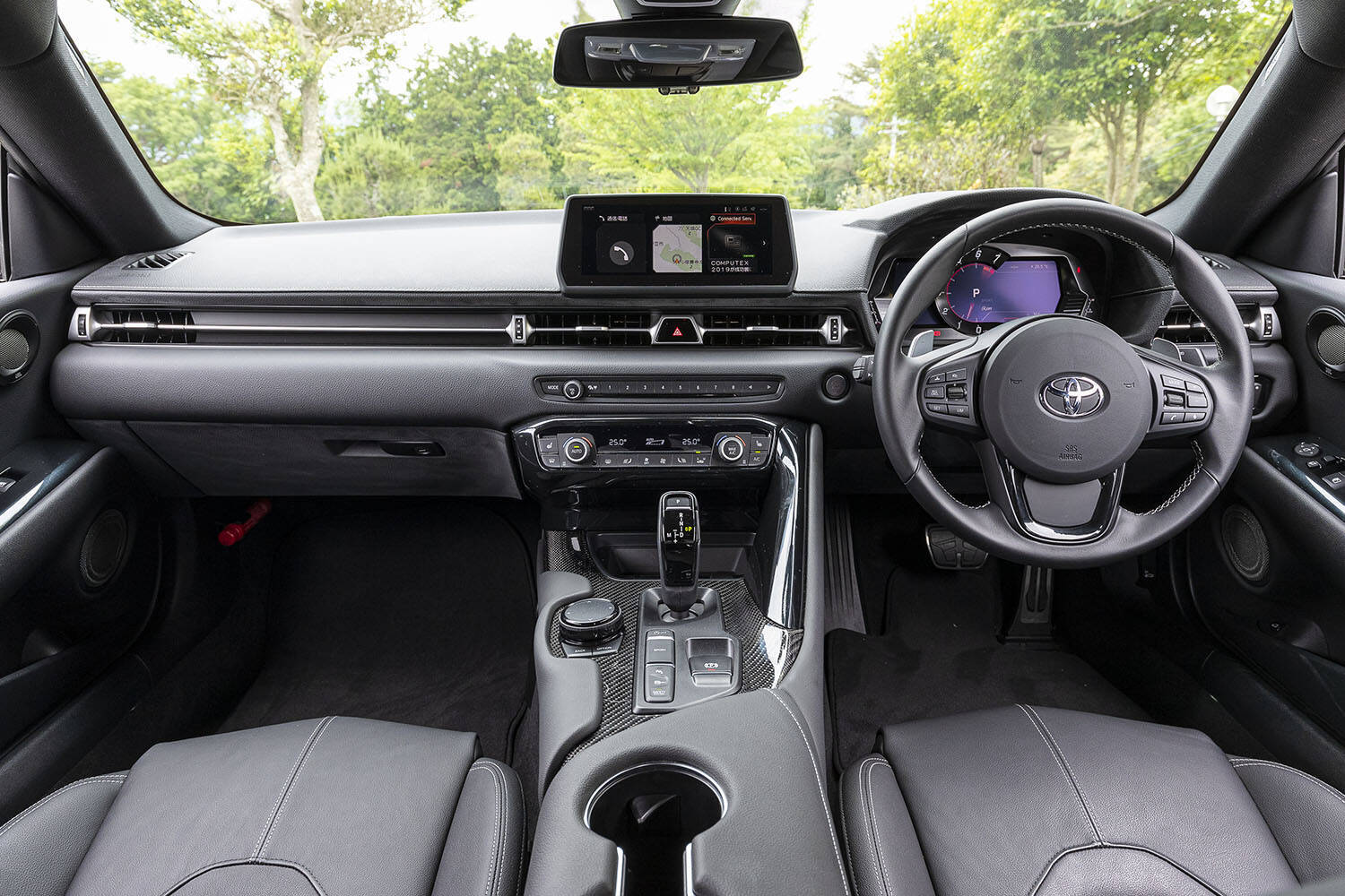 トヨタの２ドアスペシャリティカー！　歴代トヨタ・スープラを振り返る