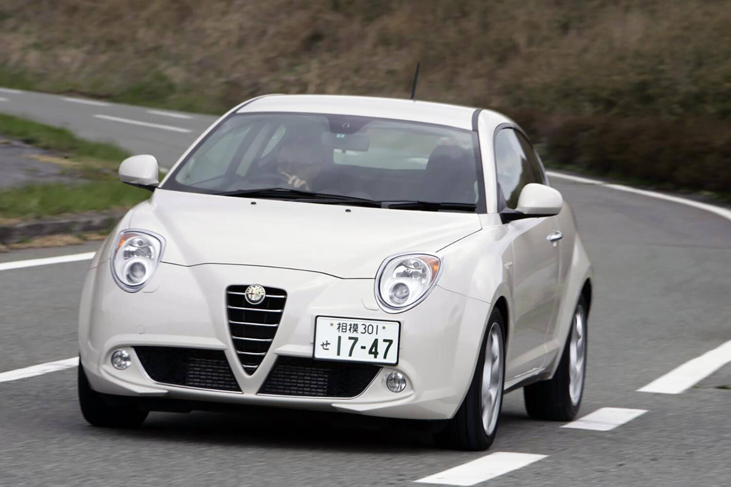 日本で言えばトヨタ・ナゴヤとかスバル・オオタ!?　地名由来の名前をもつクルマ５つ