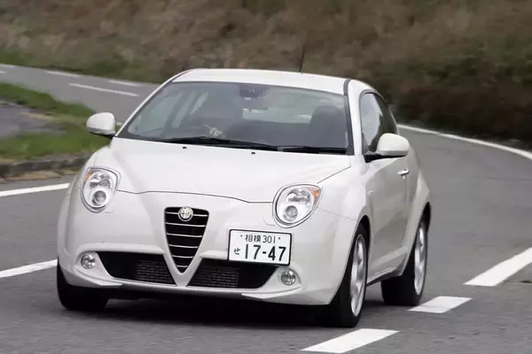 「日本で言えばトヨタ・ナゴヤとかスバル・オオタ!?　地名由来の名前をもつクルマ５つ」の画像