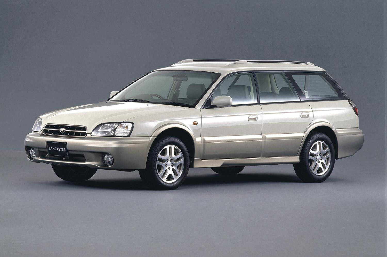 日本で言えばトヨタ・ナゴヤとかスバル・オオタ!?　地名由来の名前をもつクルマ５つ