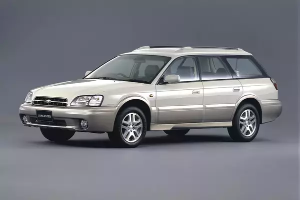 「日本で言えばトヨタ・ナゴヤとかスバル・オオタ!?　地名由来の名前をもつクルマ５つ」の画像