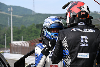 16年ぶりにマッチが現役復帰！　ラトバラも走る！　影山も立川も参戦！　Ｓ耐富士24時間レースはドライバーも豪華すぎる