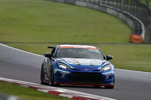 「16年ぶりにマッチが現役復帰！　ラトバラも走る！　影山も立川も参戦！　Ｓ耐富士24時間レースはドライバーも豪華すぎる」の画像