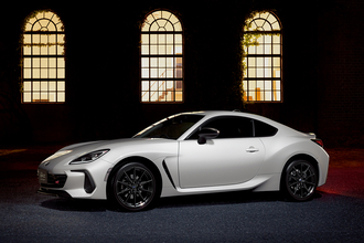 結局ギヤチェンジ必要じゃん！　BRZに乗ったらそれでもMTのクルコンは使えることが判明した!!