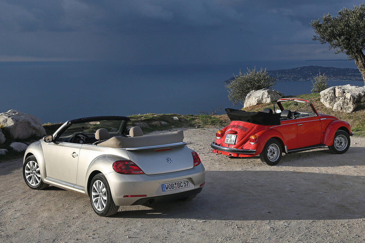 累計2000万台超えはもちろん記録！　ついにその名が途切れた「VWビートル」が世界中で愛されまくったワケ