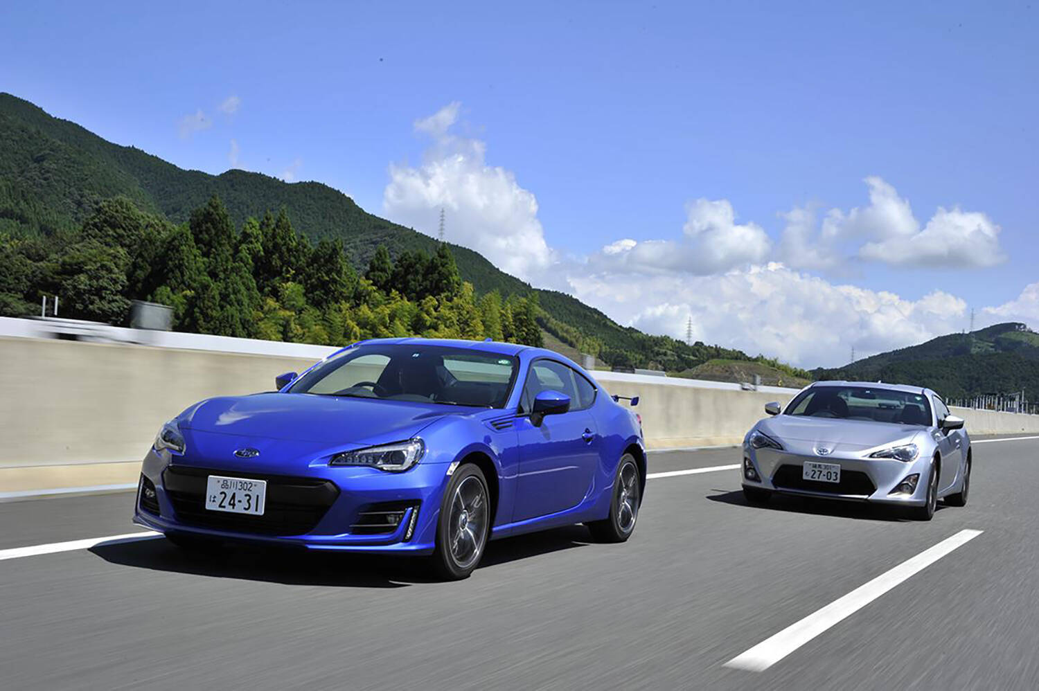 トヨタとスバルに敬礼！　改めて見たら「86＆BRZ」の功績が偉大すぎた