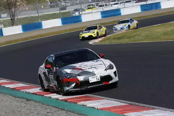 「トヨタとスバルに敬礼！　改めて見たら「86＆BRZ」の功績が偉大すぎた」の画像