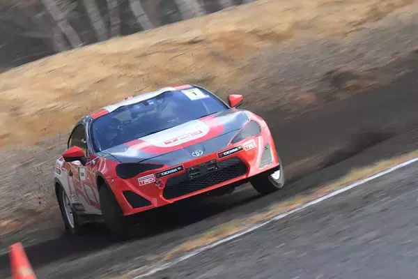 「トヨタとスバルに敬礼！　改めて見たら「86＆BRZ」の功績が偉大すぎた」の画像