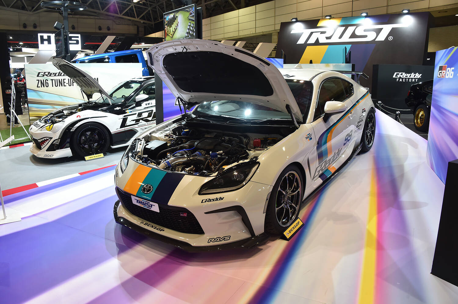 トヨタとスバルに敬礼！　改めて見たら「86＆BRZ」の功績が偉大すぎた