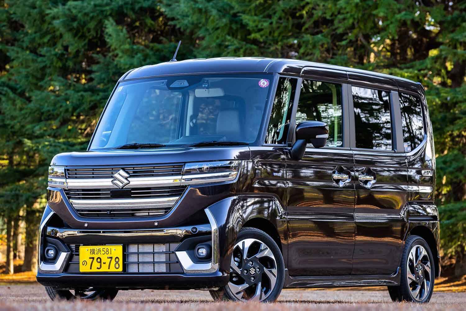 ダイハツの影響も大きいけれど登録車も落ち込んでいる！　2023年度の新車販売台数を分析した