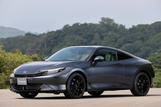 「プレリュードって２ドア化したシビックじゃん……それで180万円も高いってアリ？」な声に待った！　本当に割高なのか中身をシッカリ比べてみた