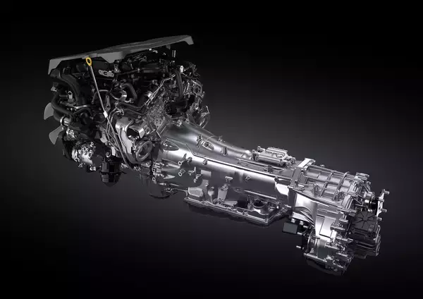 「最上位SUVがついに登場！　レクサス新型「LX」が発売開始」の画像