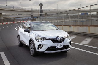 欧州はエンジン淘汰の流れなのにハイブリッドを新規開発！　謎に思えるルノーの戦略の答えとは