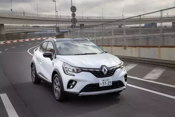 欧州はエンジン淘汰の流れなのにハイブリッドを新規開発！　謎に思えるルノーの戦略の答えとは