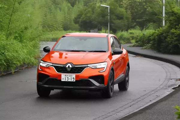 「欧州はエンジン淘汰の流れなのにハイブリッドを新規開発！　謎に思えるルノーの戦略の答えとは」の画像