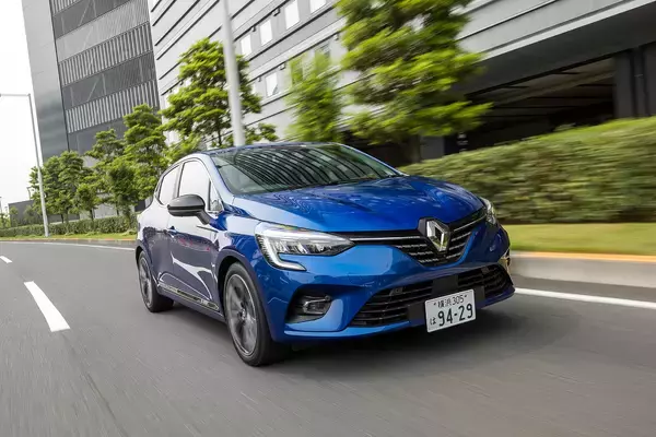 「欧州はエンジン淘汰の流れなのにハイブリッドを新規開発！　謎に思えるルノーの戦略の答えとは」の画像