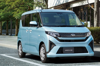 「軽で」から「軽が」の時代に！　なんなら普通車より高い「乗り出し300万円」でも軽自動車が売れるワケ