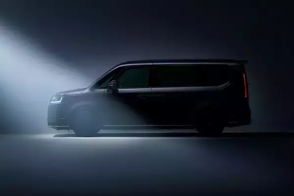 「誰もが知るほど「モロ見せ」してるのに「焦らし」が長すぎ！　街で見かけないと思ったら「まだ売ってなかった」クルマ３台」の画像