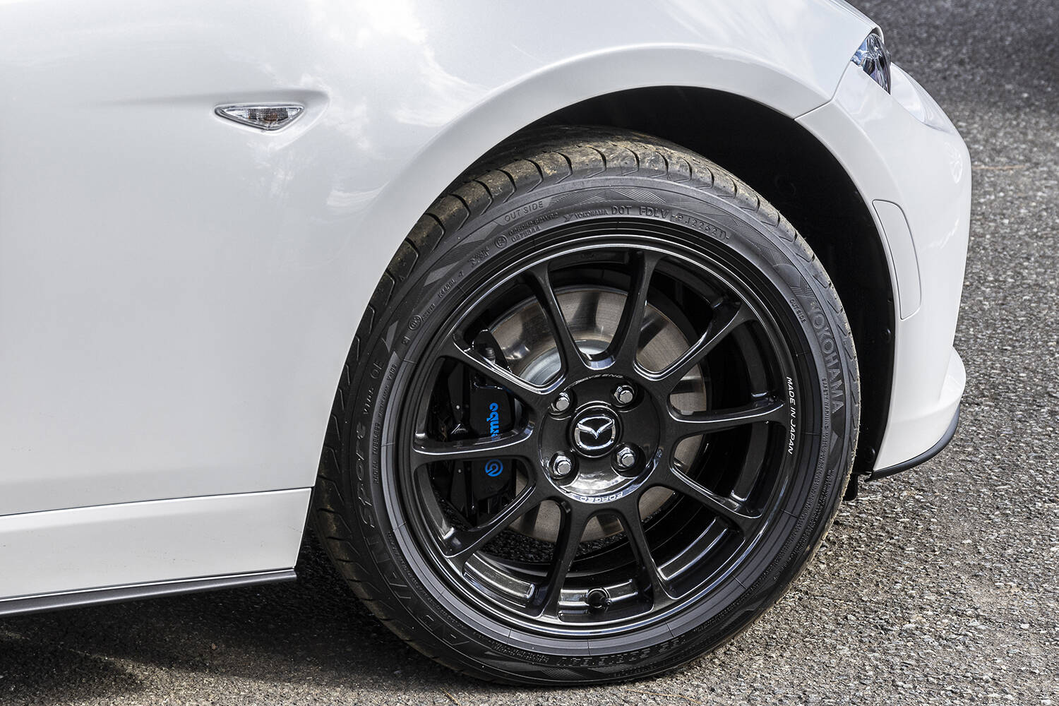 「990S」こそ真のマツダ・ロードスター！　何がスゴイかじっくり考えてみた