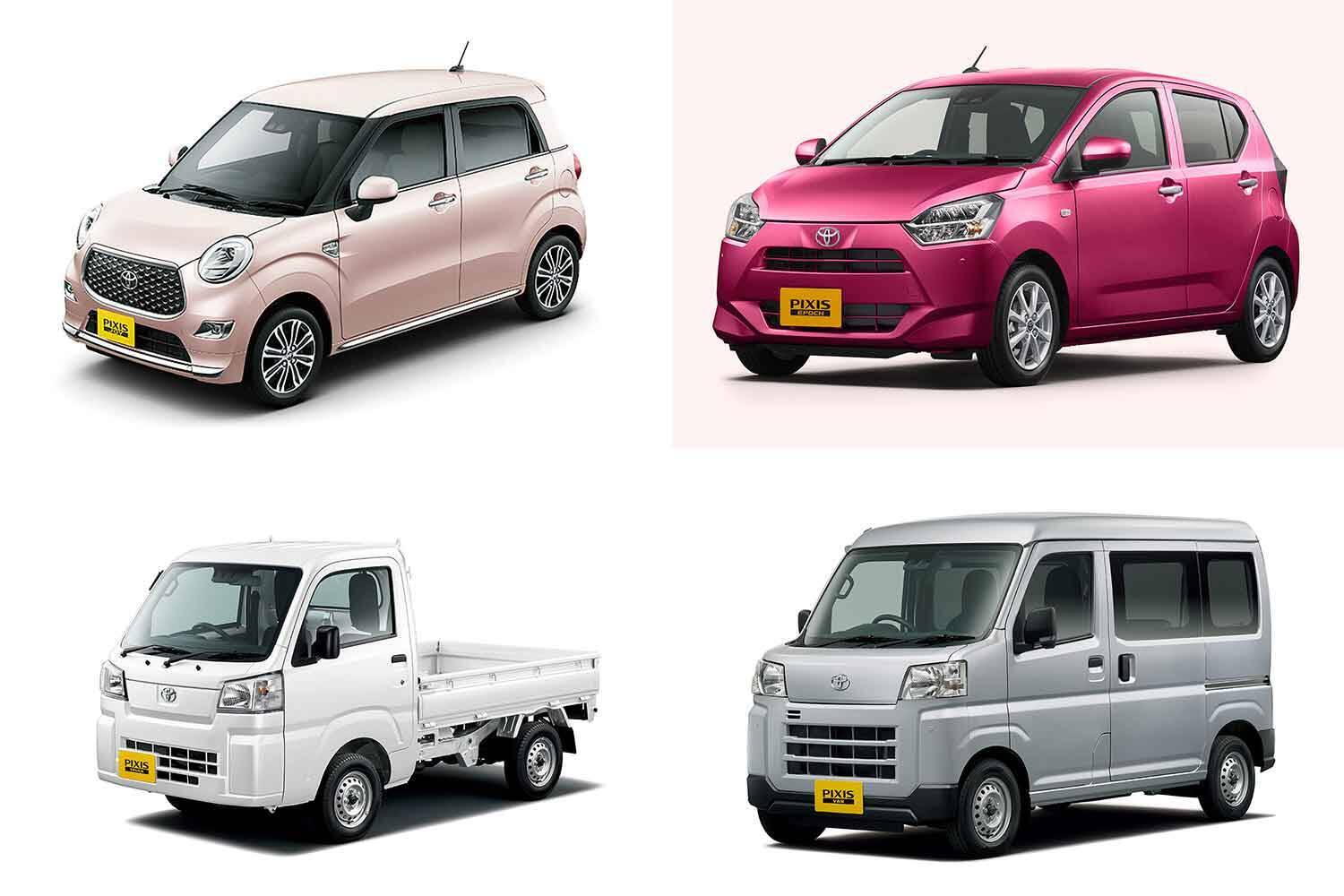 「売るものがない」と嘆くトヨタ系セールススタッフ！　それでもTOP10のうち７台がトヨタ！　圧巻の「販売力」を見せつけた６月の新車販売統計が衝撃!!