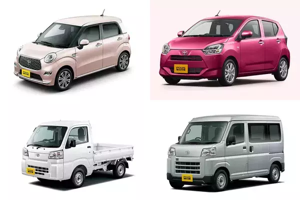 「「売るものがない」と嘆くトヨタ系セールススタッフ！　それでもTOP10のうち７台がトヨタ！　圧巻の「販売力」を見せつけた６月の新車販売統計が衝撃!!」の画像