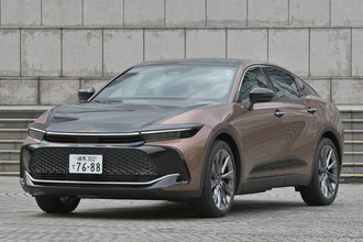 半年待ちならいいほう！　受注停止や１年待ちだらけのいま「すぐ買える」新車を探してみた