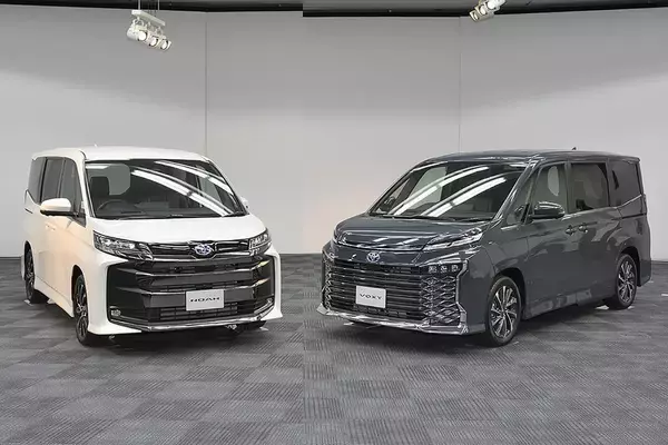 「半年待ちならいいほう！　受注停止や１年待ちだらけのいま「すぐ買える」新車を探してみた」の画像