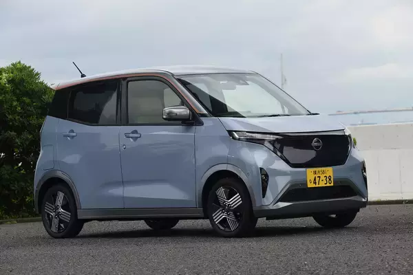 「半年待ちならいいほう！　受注停止や１年待ちだらけのいま「すぐ買える」新車を探してみた」の画像