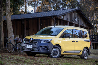 かつては廉価モデルの象徴だった黒樹脂バンパー！　いまやツール感の演出に欠かせない「オシャレアイテム」に昇格していた!!