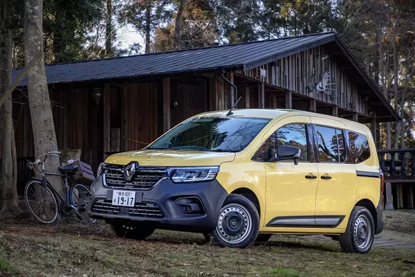 かつては廉価モデルの象徴だった黒樹脂バンパー！　いまやツール感の演出に欠かせない「オシャレアイテム」に昇格していた!!