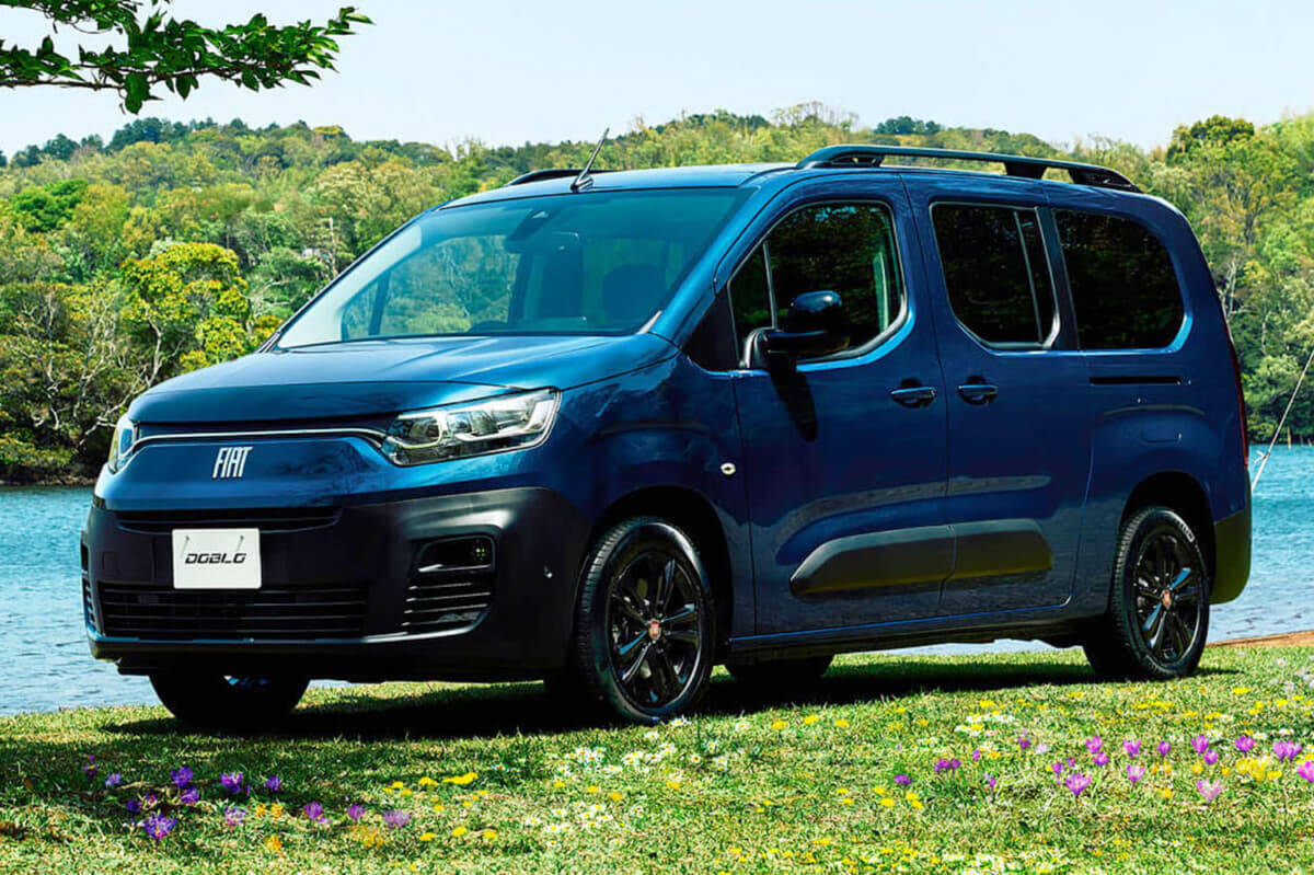 かつては廉価モデルの象徴だった黒樹脂バンパー！　いまやツール感の演出に欠かせない「オシャレアイテム」に昇格していた!!