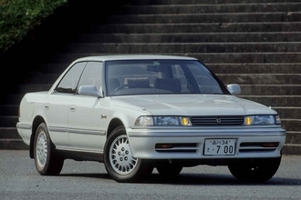 ３兄弟で月販４万台とかもはや怪物！　バブルってやっぱスゲーを実感する「マークII・チェイサー・クレスタ」の中身