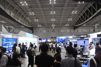 チューニングでお馴染みのHKSが「人テク」で見せたものとは……　「内燃機関をあきらめる必要ナシ」と勇気をもらえる展示にクルマ好き歓喜!!