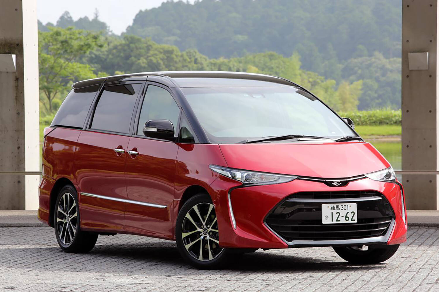 恐るべき弱肉強食の世界！　バカ売れジャンルがゆえに厳しい競争で「消えた」ミニバンたち