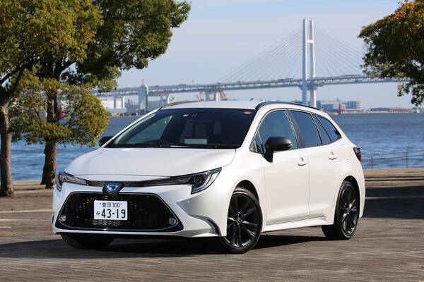 1万ccエンジンに全長11mの普通車も可能だった 3ナンバーのクルマの上限を調べたら驚きの結果に 22年4月4日 エキサイトニュース 1万ccエンジンに全長11mの普通車も可能だった 3ナンバーのクルマの上限を調べたら驚きの結果に 22年4月4日 エキサイトニュース