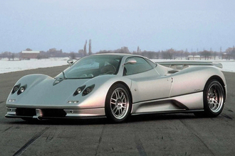 ハイパーカーを世に知らしめた始祖！　スーパーカーを超えるパガーニ・ゾンタの恐るべき世界【21世紀スーパーカーFILE #010】