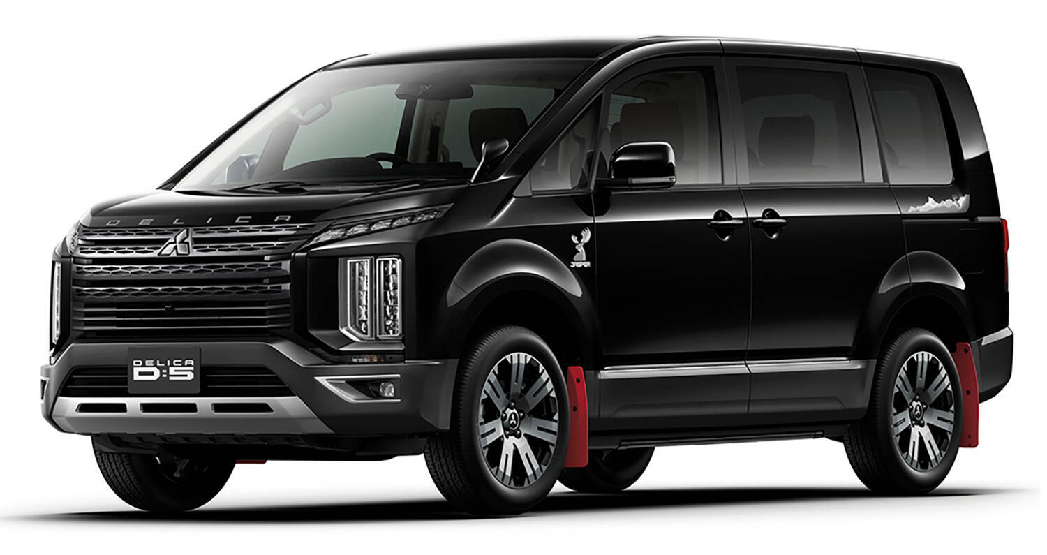 デリカ「ミニ」登場で注目度マシマシ！　三菱にしか作れない最強ミニバン52年の歴史を一気見せ