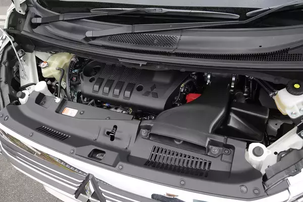 「デリカ「ミニ」登場で注目度マシマシ！　三菱にしか作れない最強ミニバン52年の歴史を一気見せ」の画像