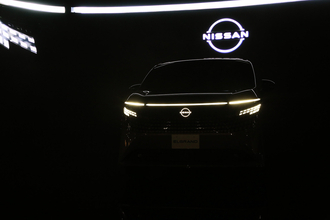 新型エルグランドは「売れる」こと確実！　ラグジュアリーミニバンの王道を行く「全部載せ」!!　【ジャパンモビリティショー2025】