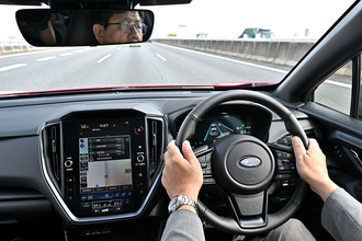 もっと直線だけにすれば事故も減るし走りやすいんじゃ……は間違い！　じつは高速道路のカーブは重要だった