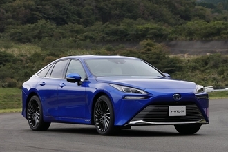 水素燃料電池車の乗用車はトヨタとヒョンデのみと厳しい状況！　生きる道は大型商用車にアリ