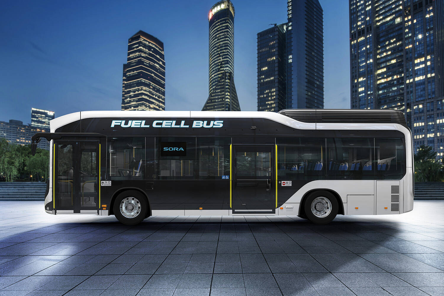 水素燃料電池車の乗用車はトヨタとヒョンデのみと厳しい状況！　生きる道は大型商用車にアリ