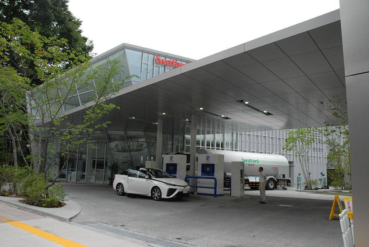 水素燃料電池車の乗用車はトヨタとヒョンデのみと厳しい状況！　生きる道は大型商用車にアリ