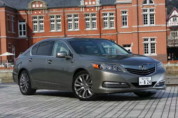 「ホンダの歴代セダンを振り返る！　特徴やおすすめモデルも紹介」の画像