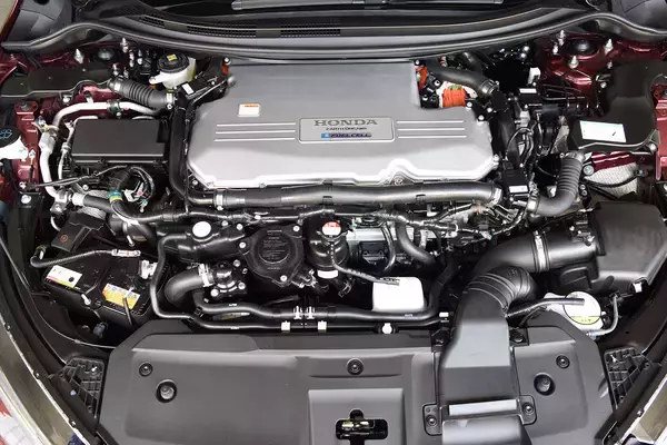 「ホンダの歴代セダンを振り返る！　特徴やおすすめモデルも紹介」の画像