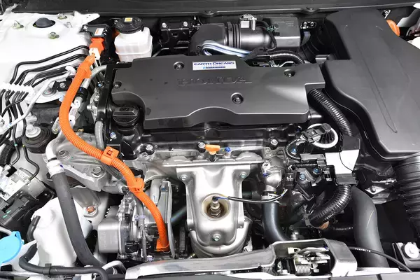 「ホンダの歴代セダンを振り返る！　特徴やおすすめモデルも紹介」の画像